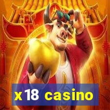 x18 casino
